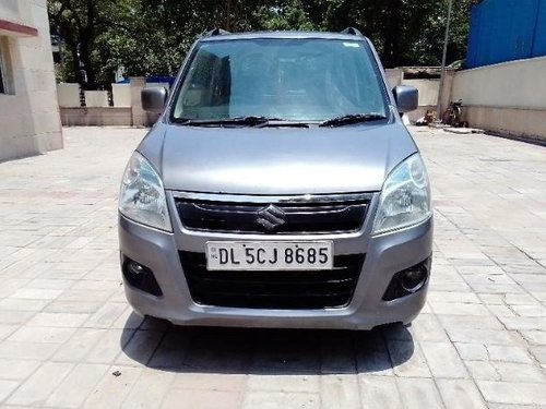 2014 Maruti Suzuki Wagon VXI Petrol MT R for sale in New Delhi