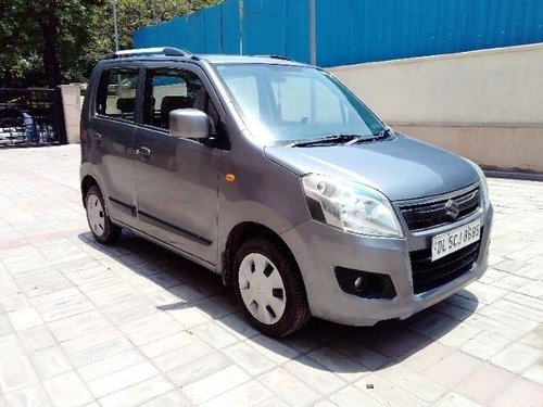 2014 Maruti Suzuki Wagon VXI Petrol MT R for sale in New Delhi