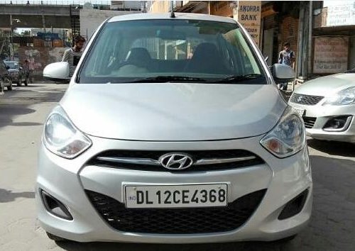 2013 Hyundai i10 Magna 1.2 for sale in New Delhi