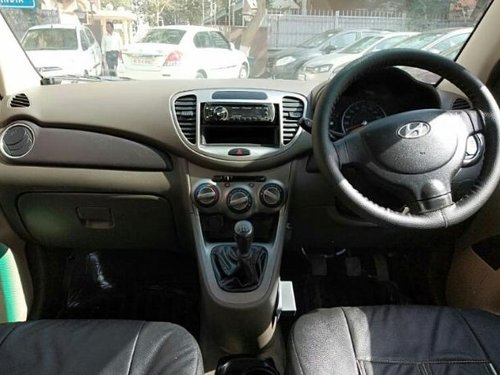 2013 Hyundai i10 Magna 1.2 for sale in New Delhi