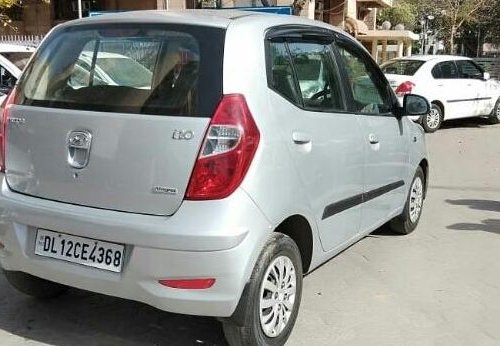 2013 Hyundai i10 Magna 1.2 for sale in New Delhi