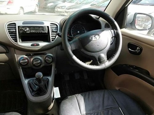 2013 Hyundai i10 Magna 1.2 for sale in New Delhi