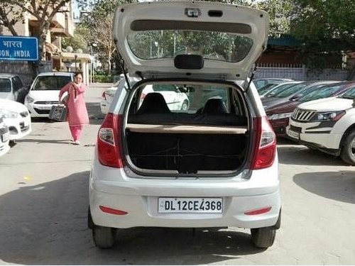 2013 Hyundai i10 Magna 1.2 for sale in New Delhi