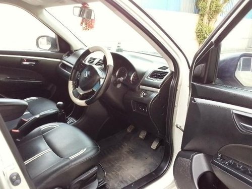 2014 Maruti Suzuki Swift ZXI Petrol MT for sale in New Delhi