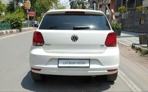 2016 Volkswagen Polo 1.5 Highline  Diesel MT for sale in Noida