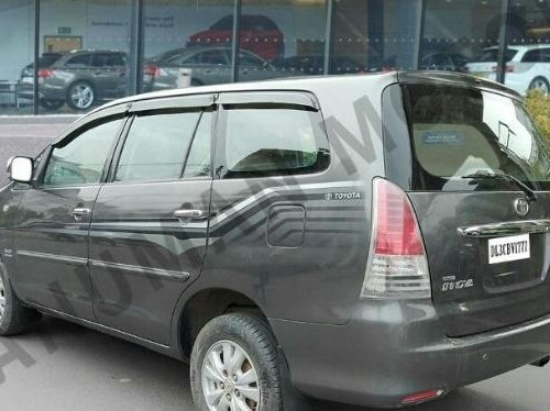 2011 Toyota Innova 2.5 V 7 Seater Diesel MT for sale in New Delhi