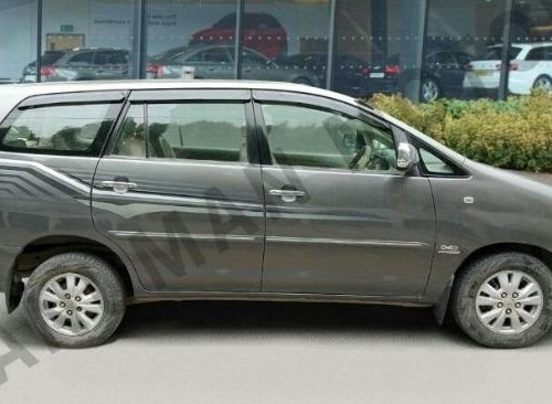 2011 Toyota Innova 2.5 V 7 Seater Diesel MT for sale in New Delhi