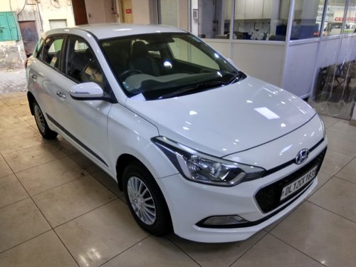 2015 Hyundai Elite i20 Sportz 1.4 CRDi DIesel MT for sale in New Delhi