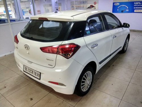 2015 Hyundai Elite i20 Sportz 1.4 CRDi DIesel MT for sale in New Delhi