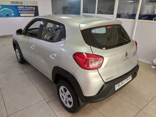 2016 Renault Kwid RxT Petrol MT  for sale in New Delhi