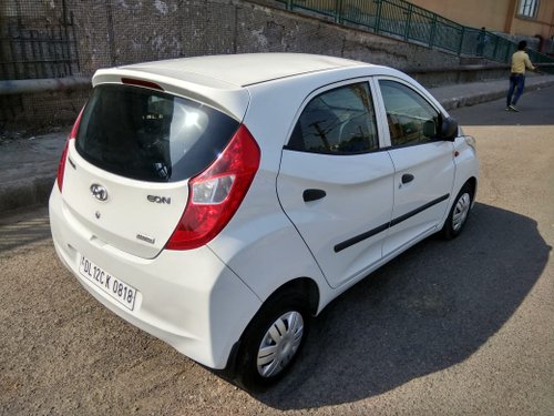 2014 Hyundai Grand i10 1.2 CRDi Magna for sale in New Delhi