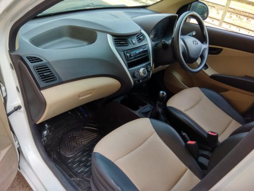 2014 Hyundai Grand i10 1.2 CRDi Magna for sale in New Delhi