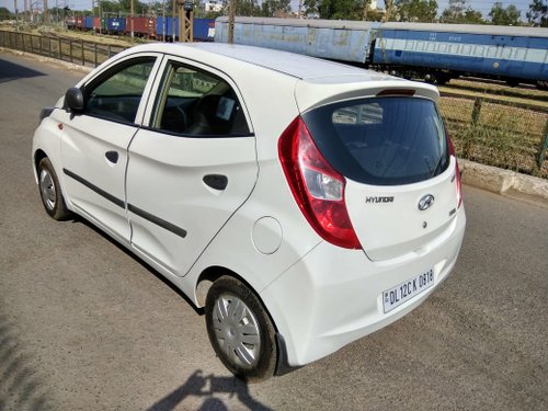 2014 Hyundai Grand i10 1.2 CRDi Magna for sale in New Delhi