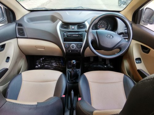 2014 Hyundai Grand i10 1.2 CRDi Magna for sale in New Delhi