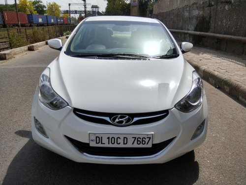 2014 Hyundai eon Magna Petrol MT for sale in New Delhi