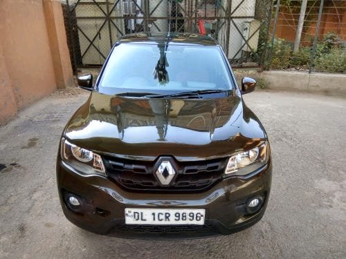 2016 Renault Kwid RXT Petrol MT for sale in New Delhi