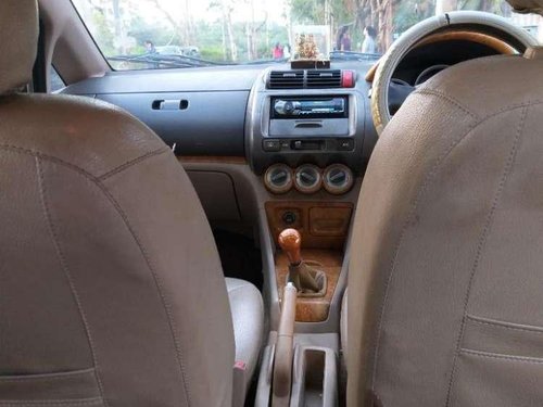 Used Honda City ZX GXi 2006 MT for sale 