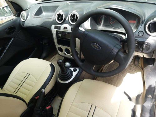 2012 Ford Figo MT for sale