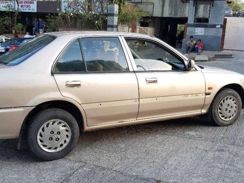 Used 2003 Honda City ZX GXi MT for sale