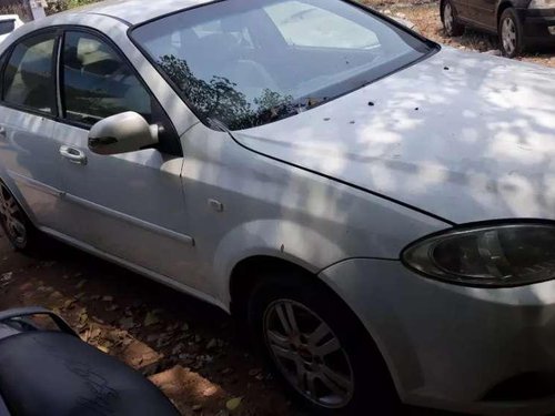 2007 Chevrolet Optra MT for sale at low price