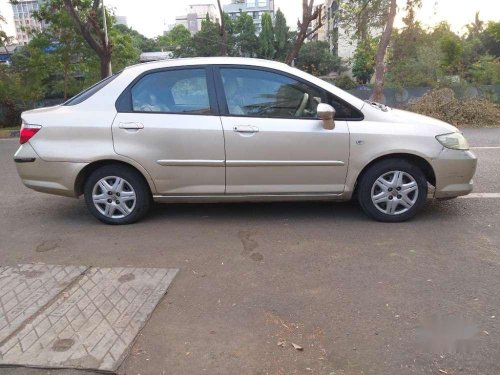 Used Honda City ZX GXi 2006 MT for sale 