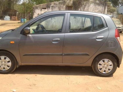 Used Hyundai i10 Sportz 1.2 2010 MT for sale 