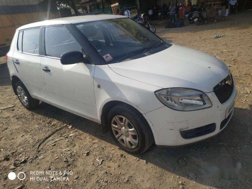 Skoda Fabia 2008 MT for sale 