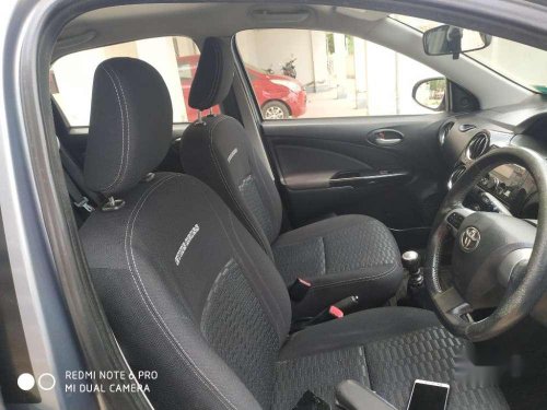 2015 Toyota Etios Cross MT for sale