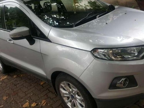 Ford EcoSport 2014 MT for sale 