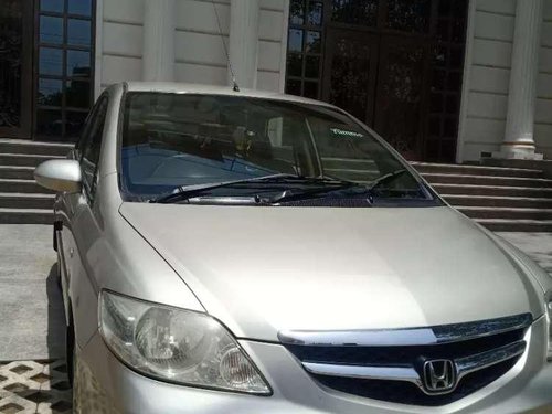 2007 Honda City ZX 2007 MT for sale at low price