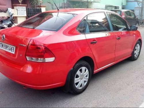 Used 2012 Volkswagen Vento MT for sale