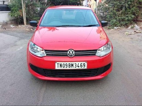 Used 2012 Volkswagen Vento MT for sale