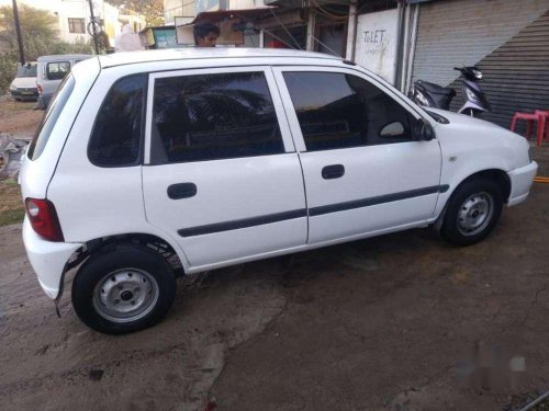 Maruti Suzuki Zen LX BS-III, 2005, Petrol MT for sale 