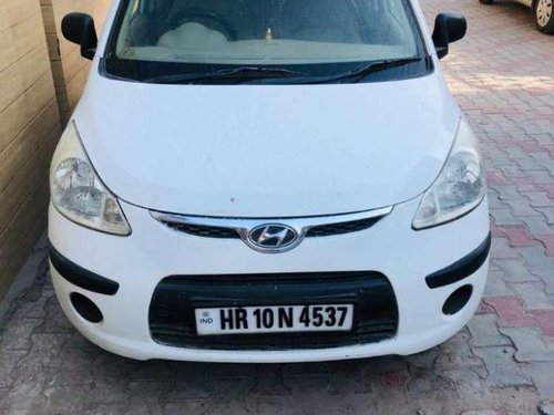 Hyundai I10, 2009, MT for sale 