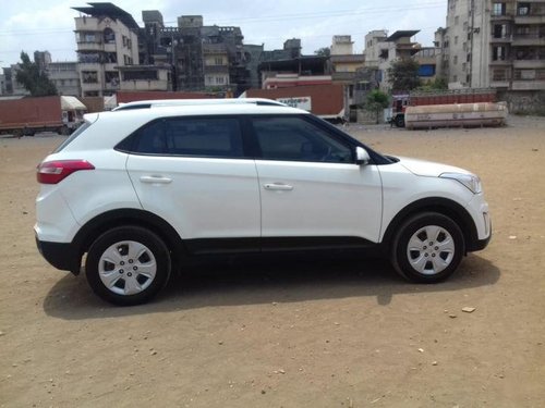 Hyundai Creta 1.4 E Plus MT for sale