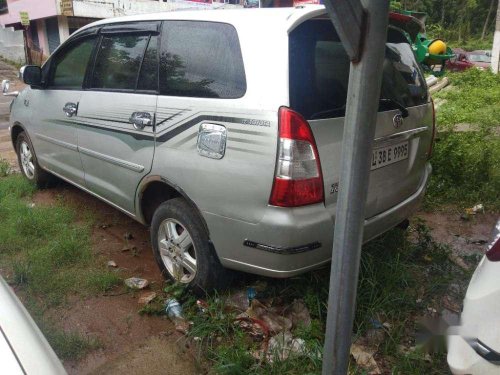 2005 Toyota Innova MT for sale at low price