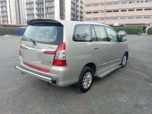 Toyota Innova 2015 MT for sale 