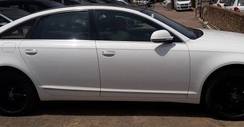 Used Audi TT AT car at low price