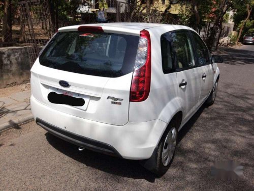 2012 Ford Figo MT for sale