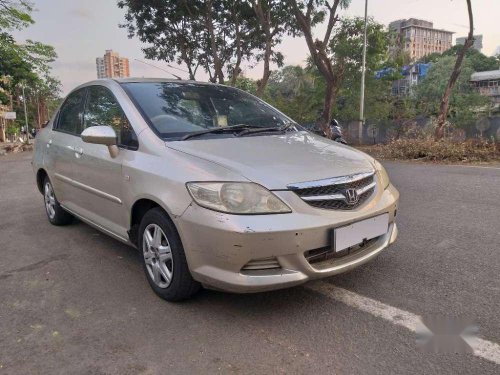 Used Honda City ZX GXi 2006 MT for sale 