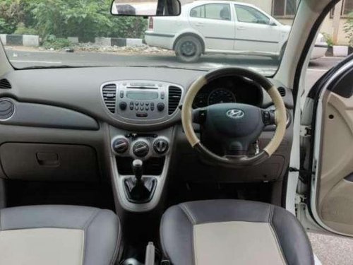 Hyundai I10 i10 Sportz 1.2 Kappa2 (O), 2011, Petrol MT for sale 