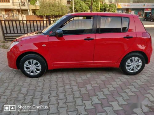 Used Maruti Suzuki Swift car 2006 VXI MT at low price