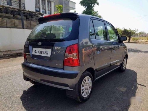 Hyundai Santro Xing 2010 GLS MT fs 