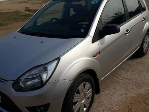 Ford Figo Duratorq Diesel EXI 1.4, 2012, Diesel MT for sale 