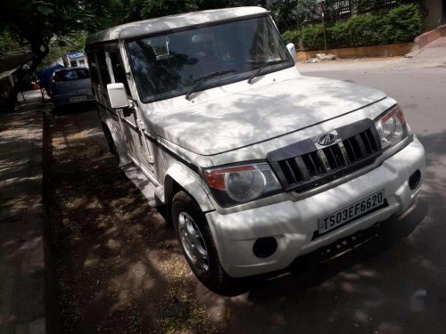 Mahindra Bolero 2015 ZLX MT for sale 