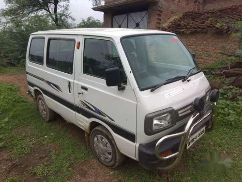 2016 Maruti Suzuki Omni MT for sale