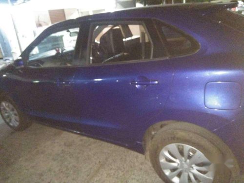 Maruti Suzuki Baleno Delta 2017 MT for sale 