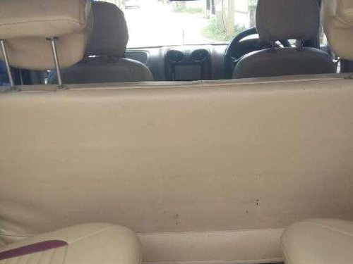 Used 2012 Mahindra Scorpio MT for sale