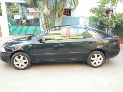2007 Skoda Laura AT for sale