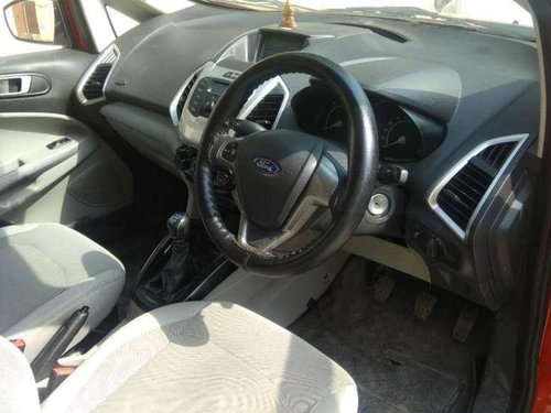 Used Ford EcoSport car MT at low price